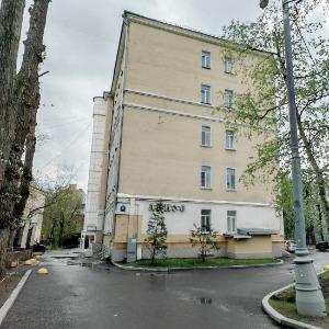 Hotel Agios