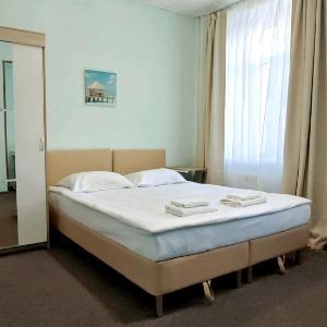 Hotel Agios