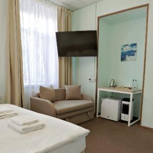 Hotel Agios