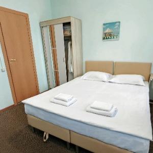 Hotel Agios