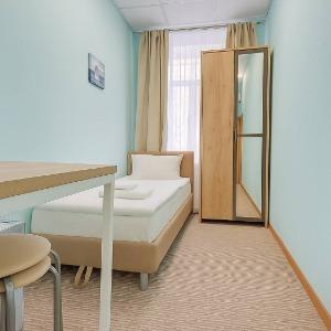 Hotel Agios