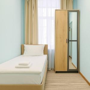 Hotel Agios