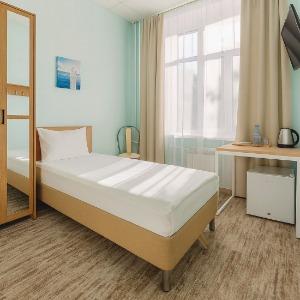 Hotel Agios