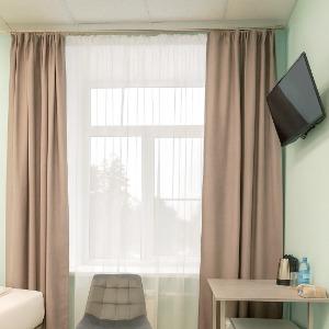 Hotel Agios