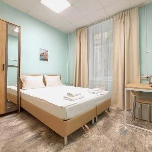 Hotel Agios