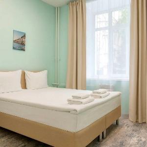 Hotel Agios