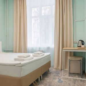 Hotel Agios