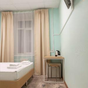 Hotel Agios