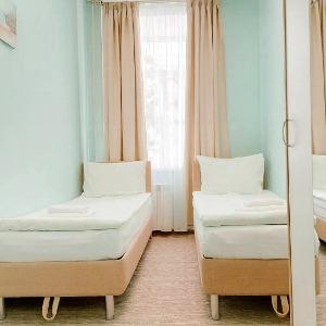 Hotel Agios