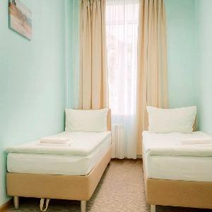 Hotel Agios