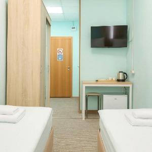 Hotel Agios