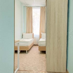 Hotel Agios