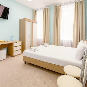 Hotel Agios