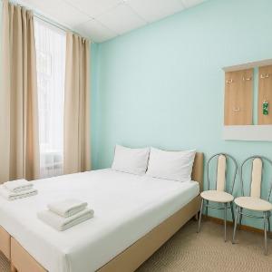 Hotel Agios