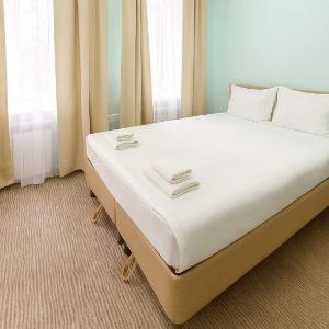 Hotel Agios