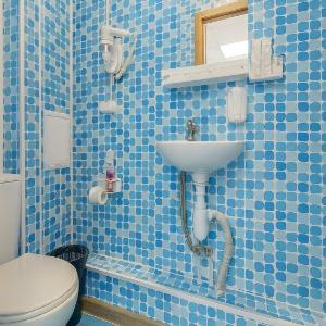 Hotel Agios