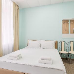 Hotel Agios