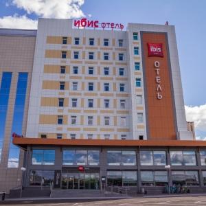 Hotel Ibis Cheboksary Center