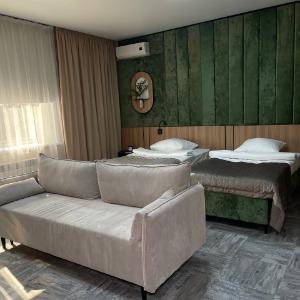 Hotel Bira