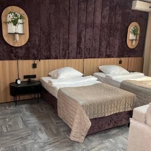 Hotel Bira