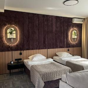 Hotel Bira