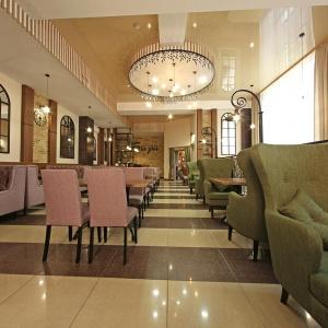 Гостиница Бира