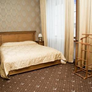 Гостиница Россия
