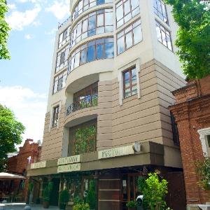 Hotel Ekaterinodar