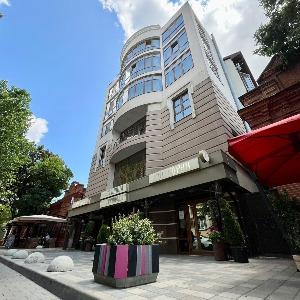 Hotel Ekaterinodar