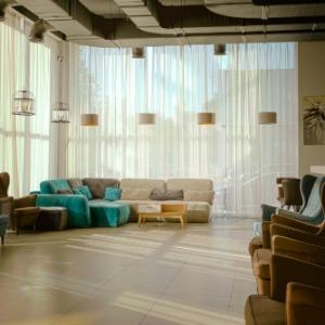 Concept Hotel