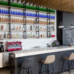 Concept Hotel