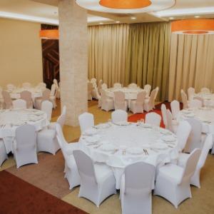 Concept Hotel