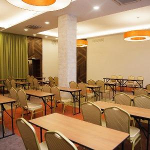 Concept Hotel
