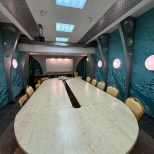 Concept Hotel