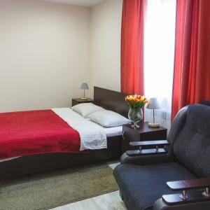 Hotel Asti Rooms