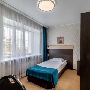 Hotel Vorobyovy Gory