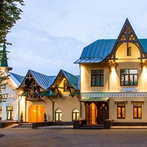 Hotel Courtyard Nizhny Novgorod City Center