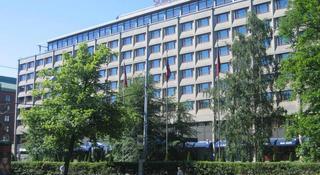 Hotel Scandic Helsinki Park