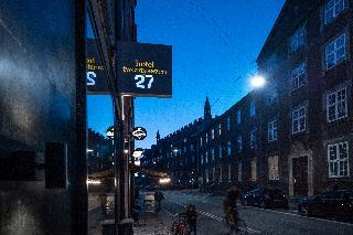 Гостиница Motel One Copenhagen - Formerly h27