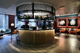 Гостиница Motel One Copenhagen - Formerly h27