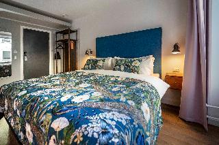 Гостиница Motel One Copenhagen - Formerly h27