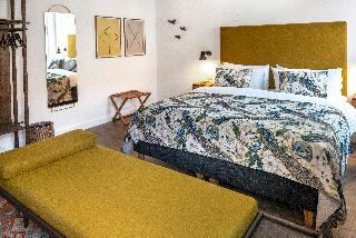 Гостиница Motel One Copenhagen - Formerly h27