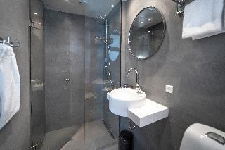 Гостиница Motel One Copenhagen - Formerly h27