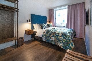 Гостиница Motel One Copenhagen - Formerly h27