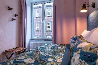 Гостиница Motel One Copenhagen - Formerly h27