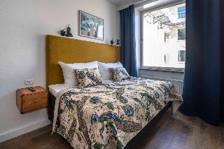 Гостиница Motel One Copenhagen - Formerly h27