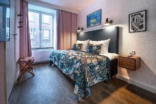 Гостиница Motel One Copenhagen - Formerly h27