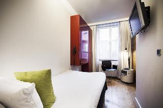 Гостиница Motel One Copenhagen - Formerly h27
