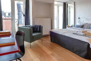 Гостиница Motel One Copenhagen - Formerly h27