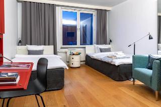 Гостиница Motel One Copenhagen - Formerly h27
